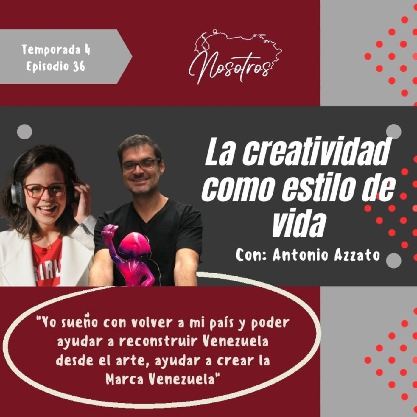 Nosotros