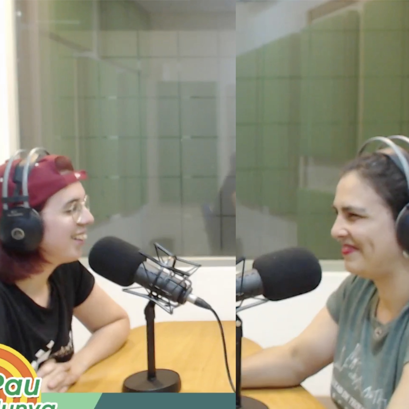 Podcast Fem un cafè