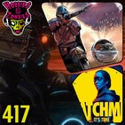 Hobbies & Zombies 417