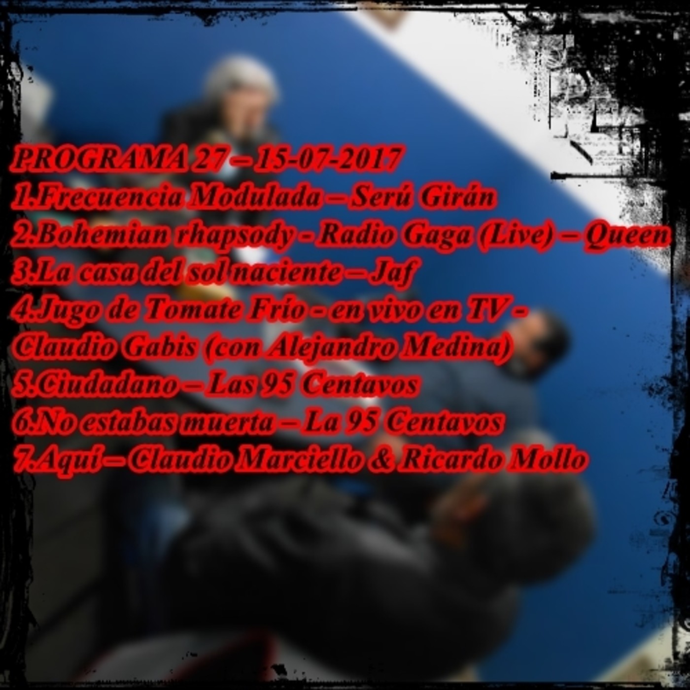 Programa Paradero 656