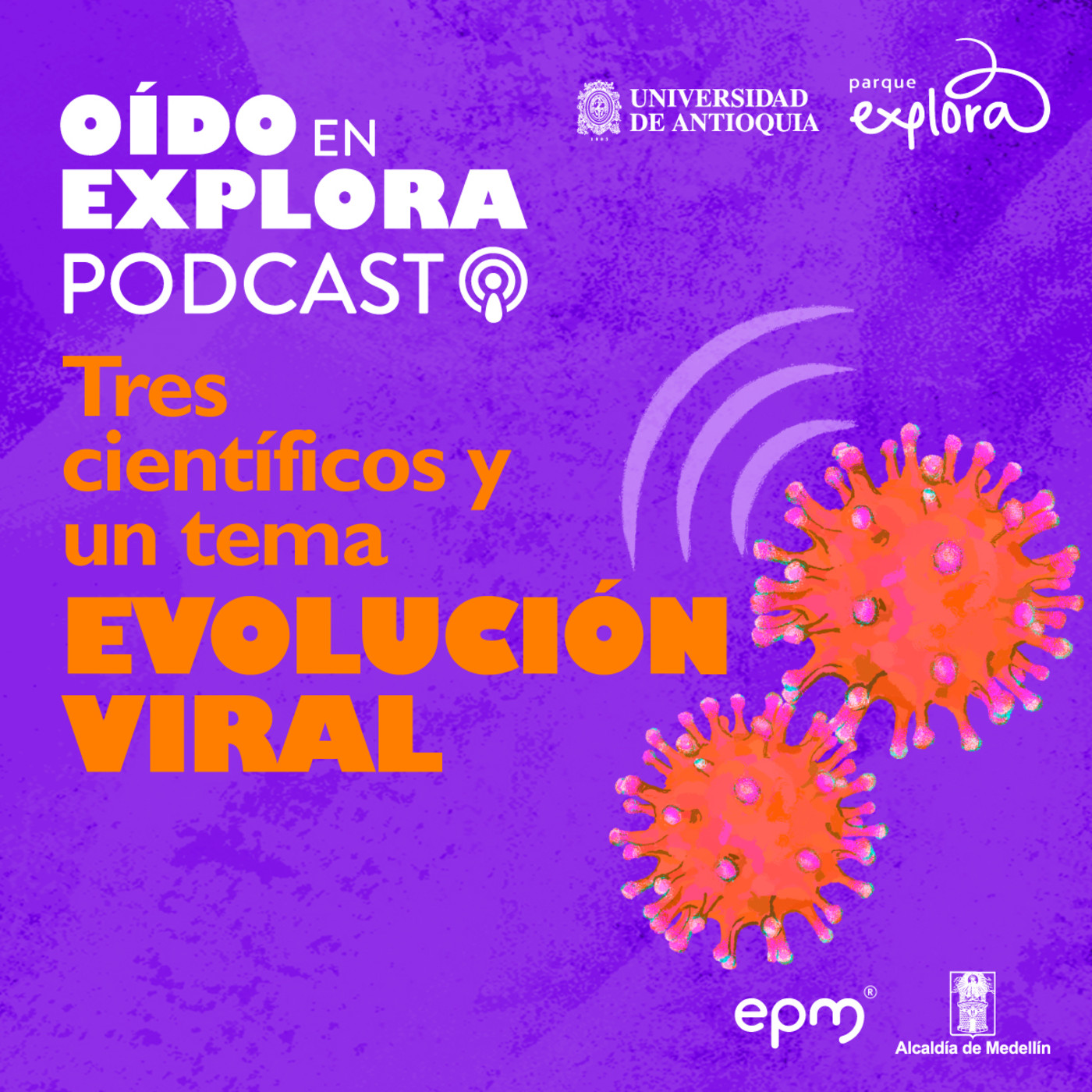 Parque Explora