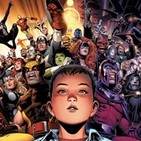 Tomos y Grapas, Cómics - Vol.4 Capítulo #12 - El año de antaño