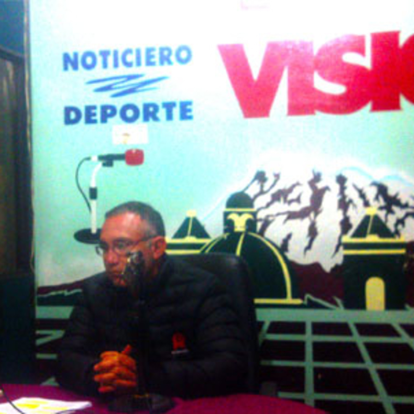 Eco. Evaristo Torres M.