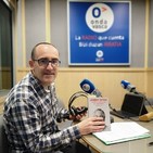 Mikel Iturria nos presenta "Javier Ortiz, talento y oficio de un periodista"