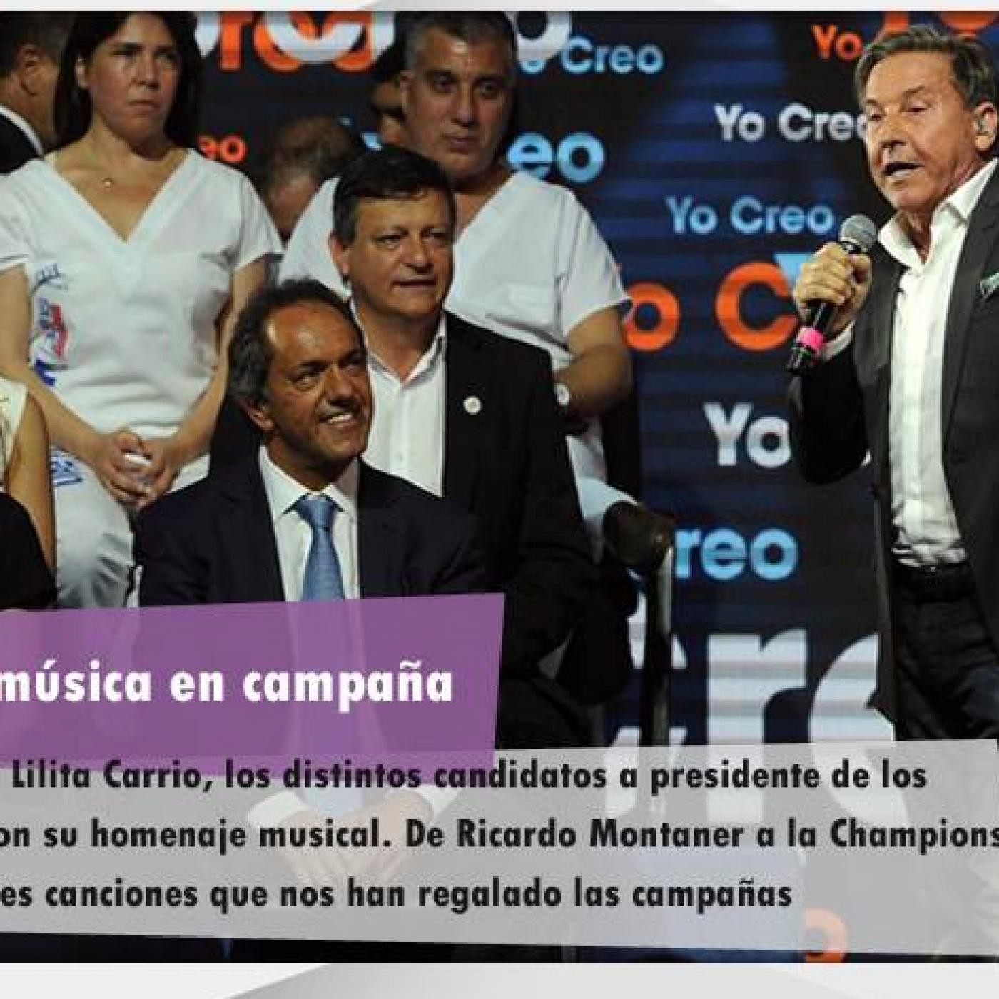 Secciones