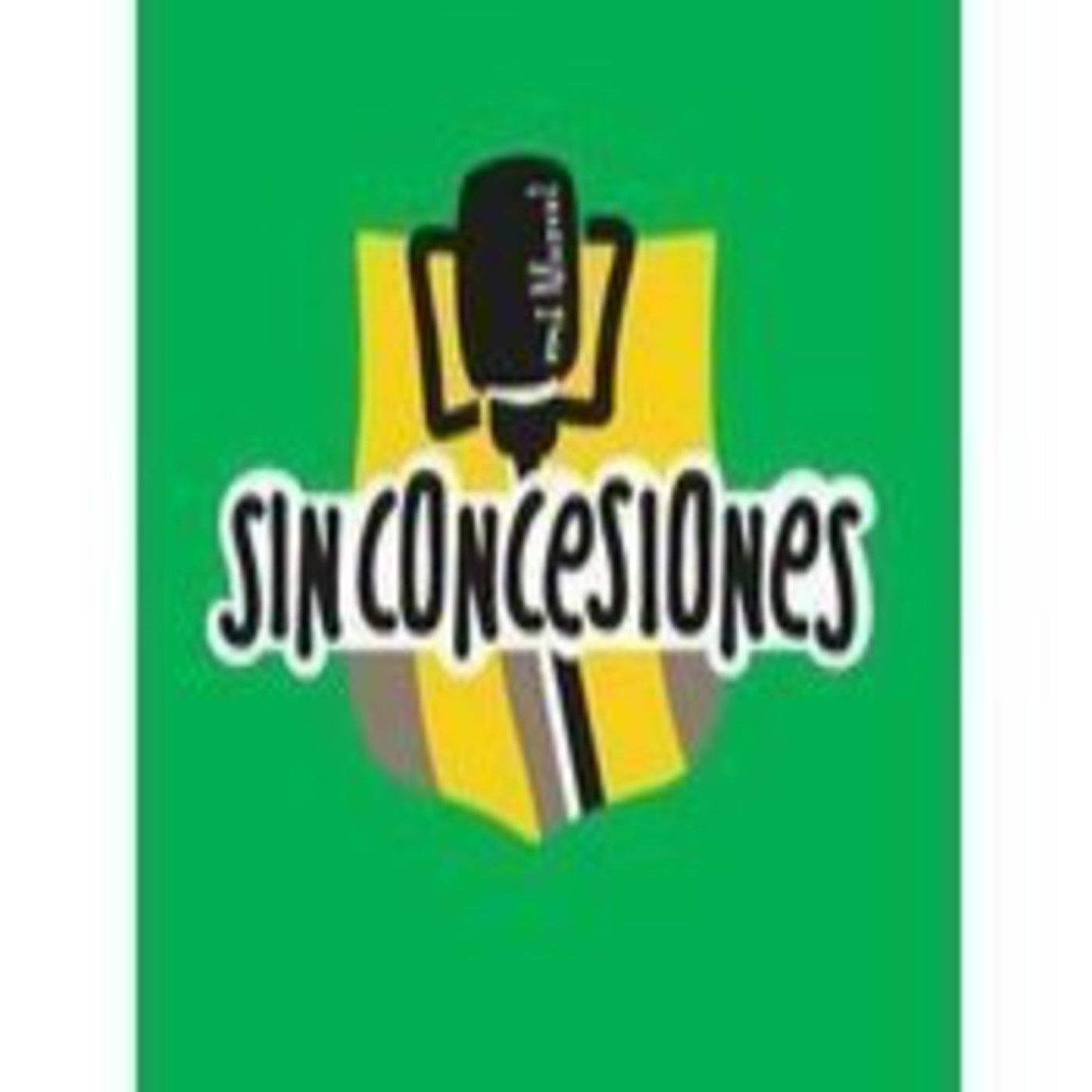 Sin Concesiones 30.04.2014
