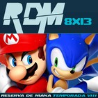 RDM 8x13 – NINTENDO VS SEGA: LA GUERRA DE CONSOLAS (CONSOLE WARS)