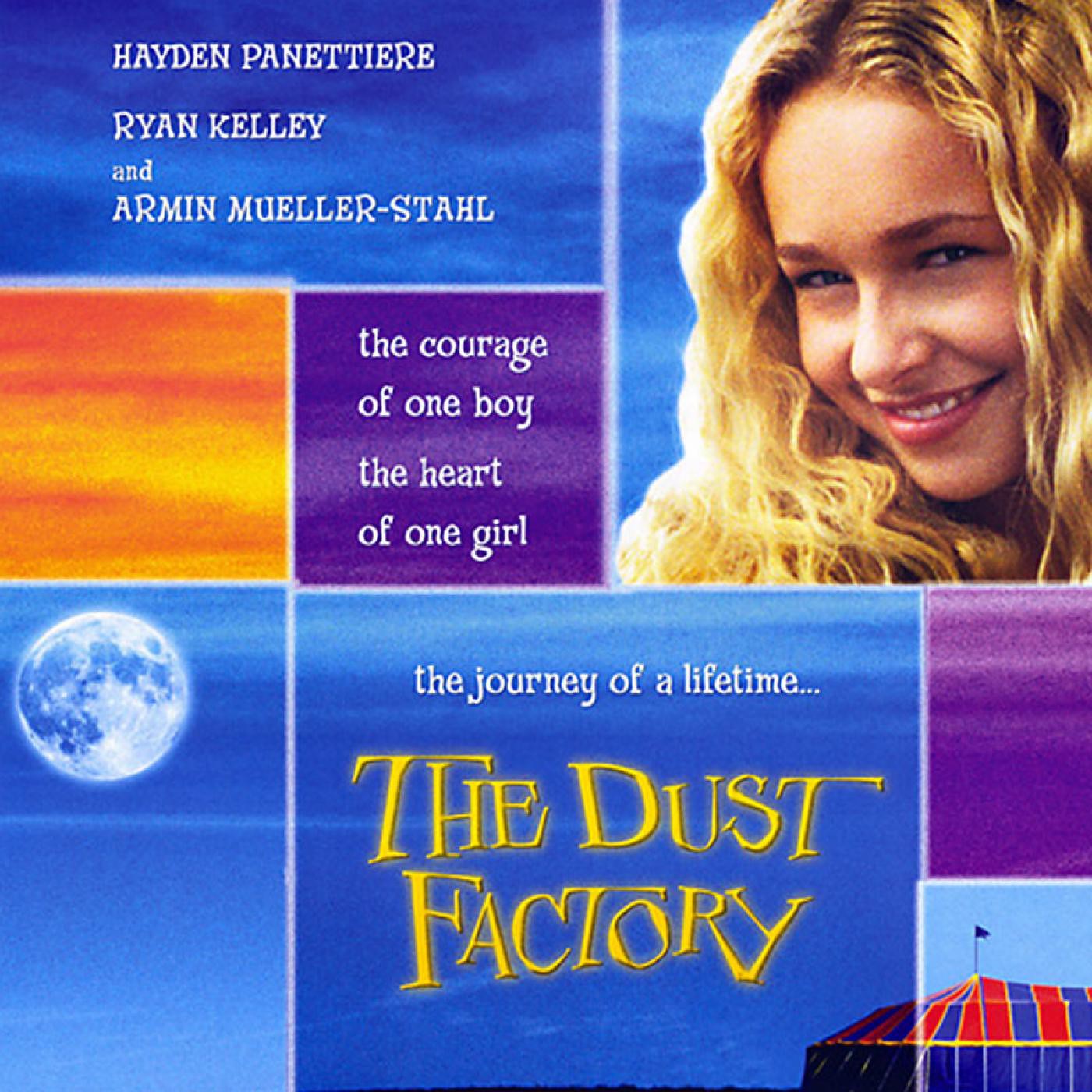 El sueño significado