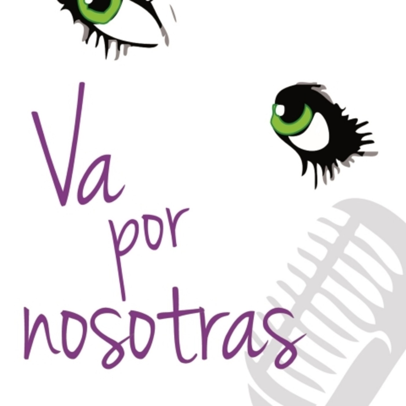 Va por Nosotras
