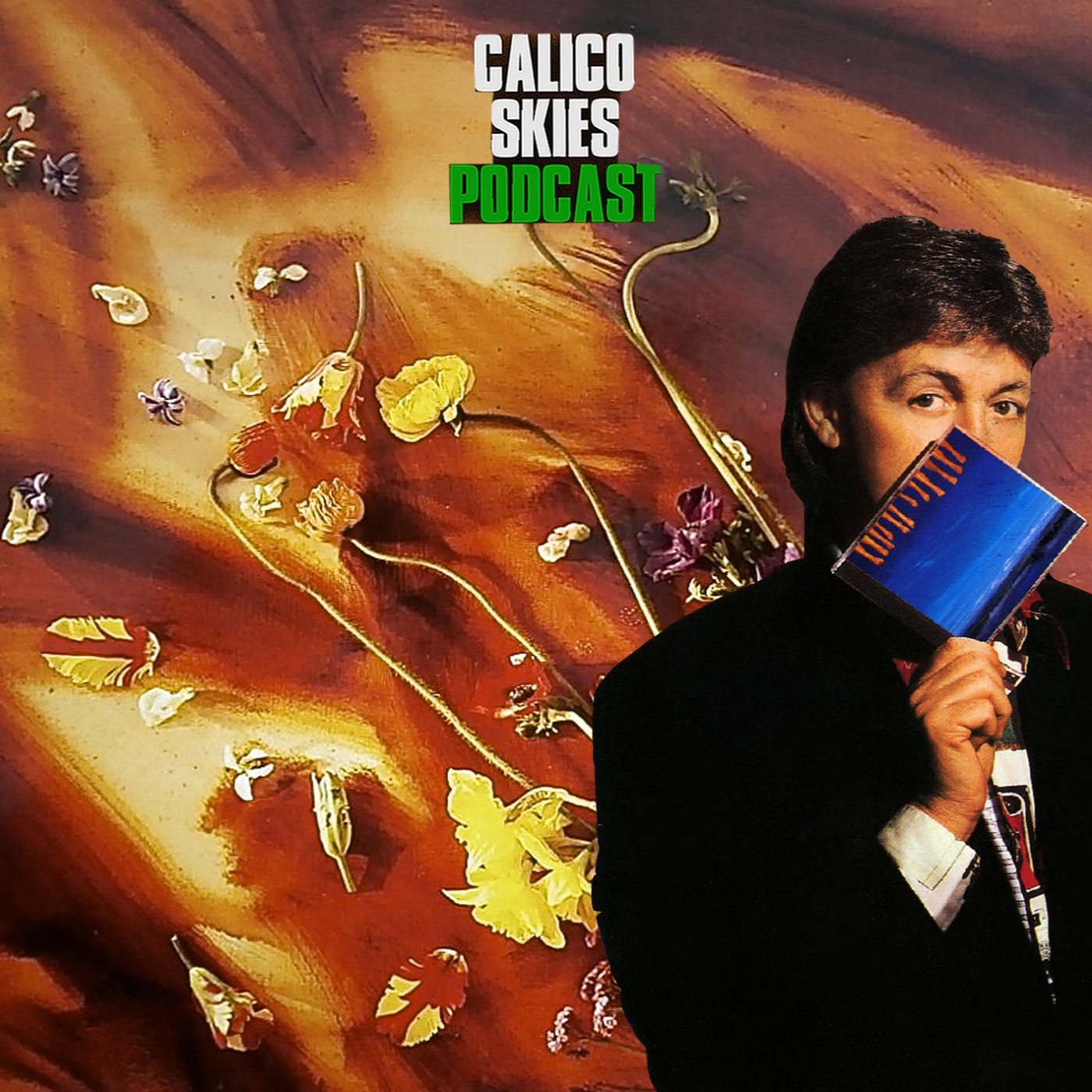 Calico Skies Radio Puro McCartney