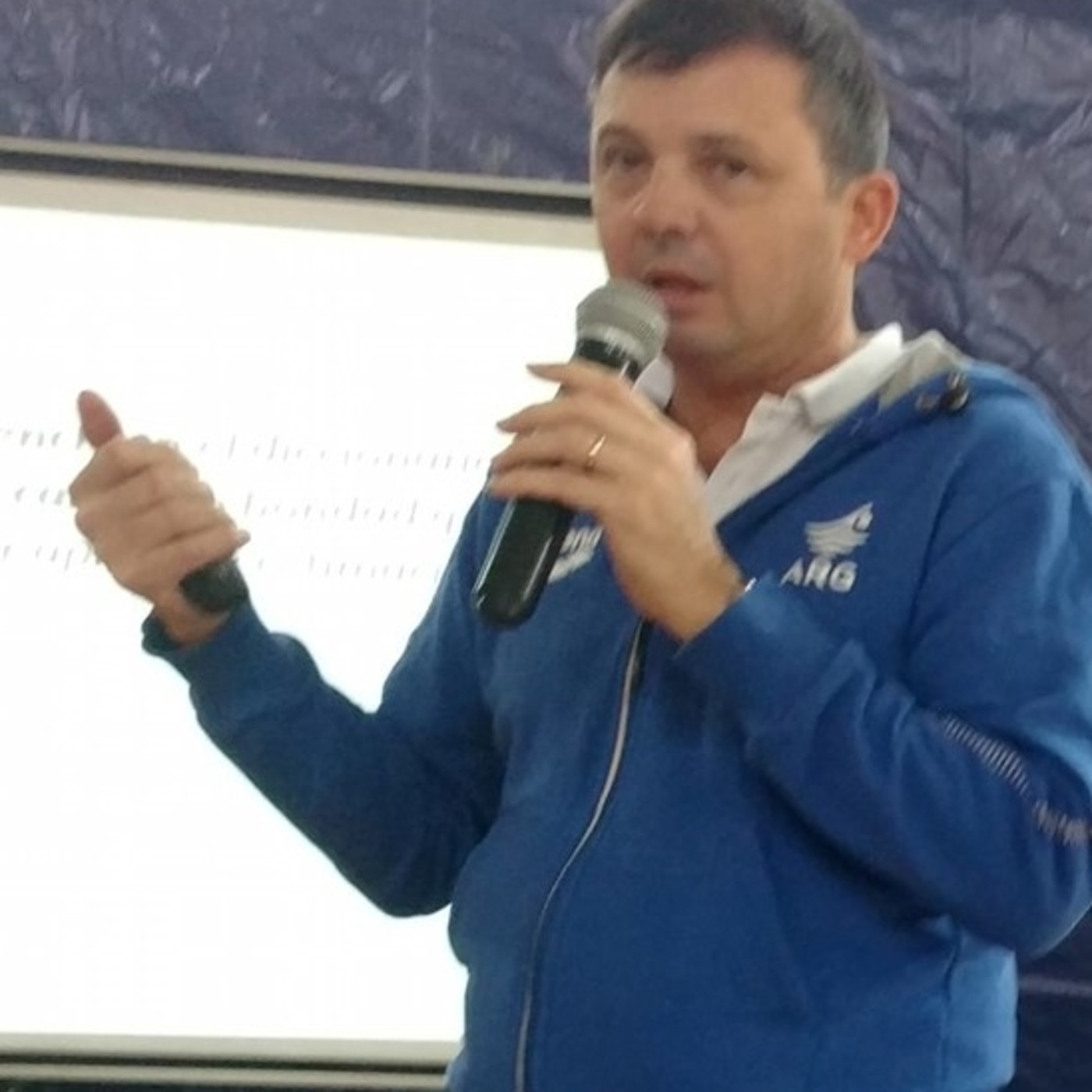 OBSERVATORIO NATACIÓN