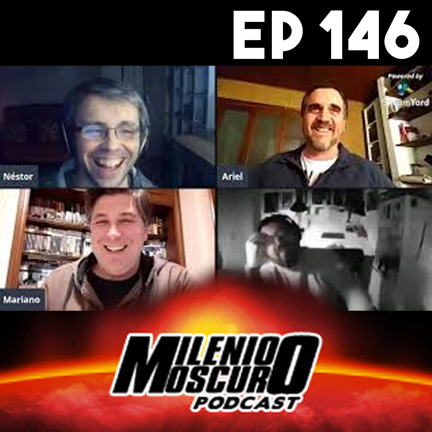 Milenio Oscuro Podcast