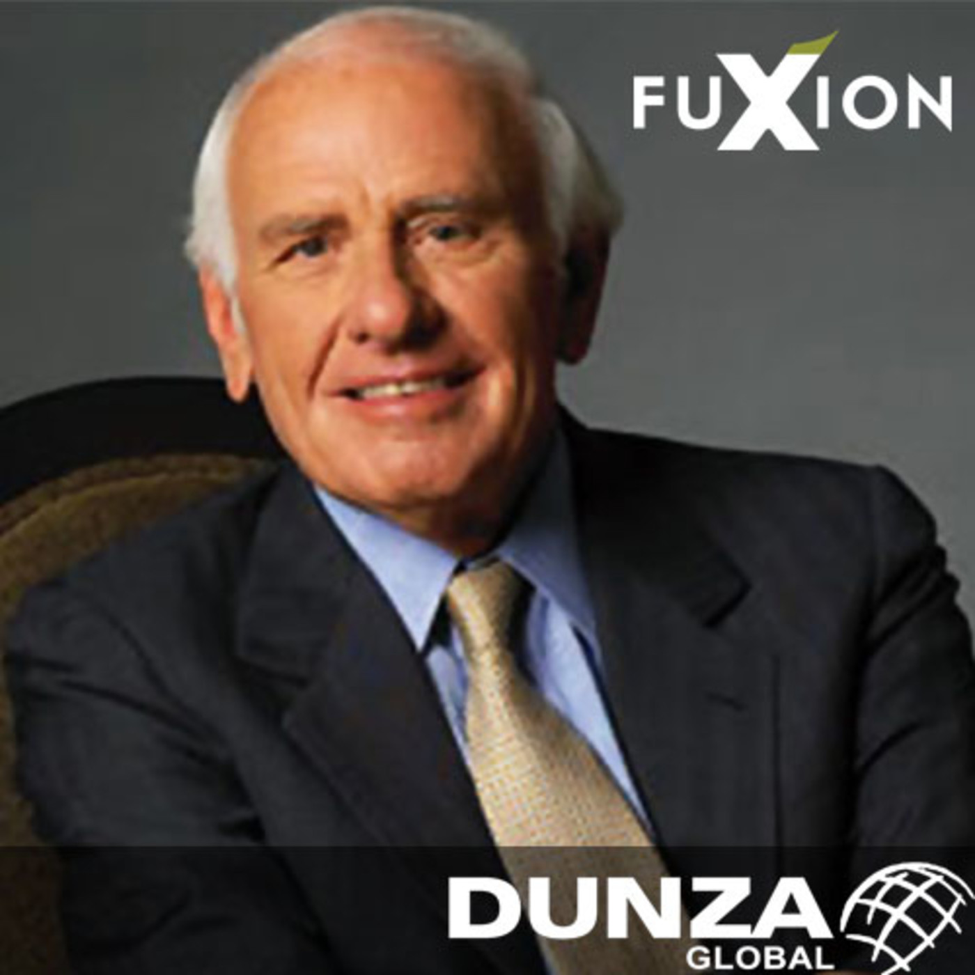 Jim Rohn