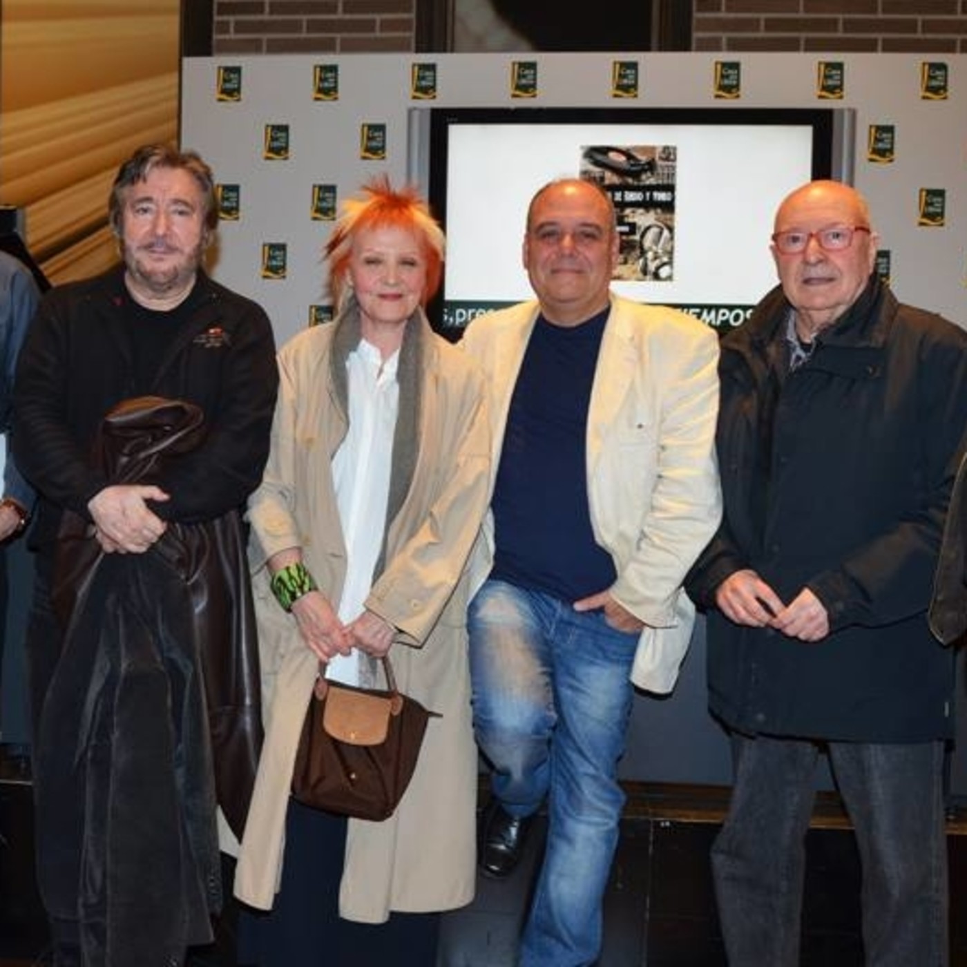 Una vida de radio. Albert Malla