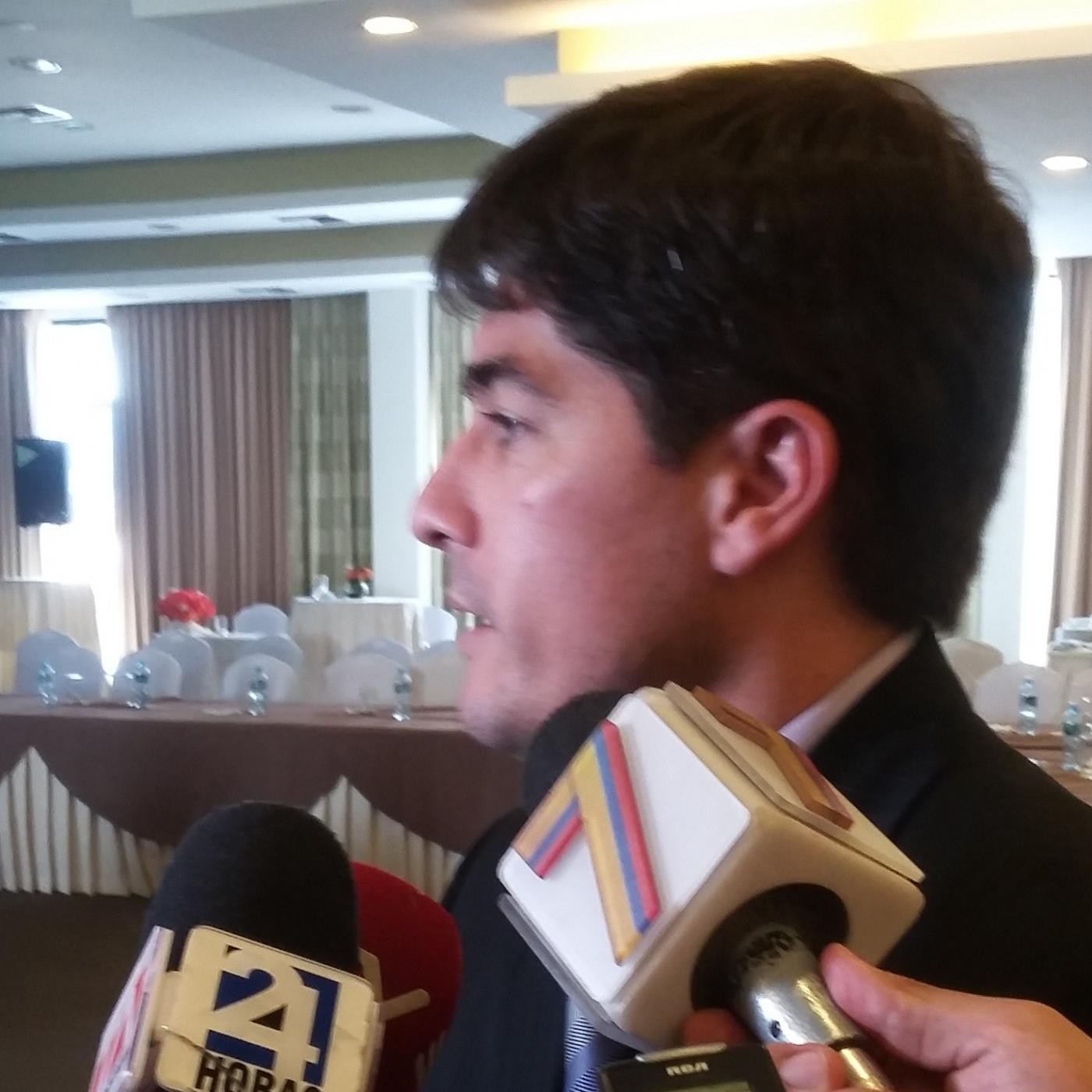 Azuay Habla