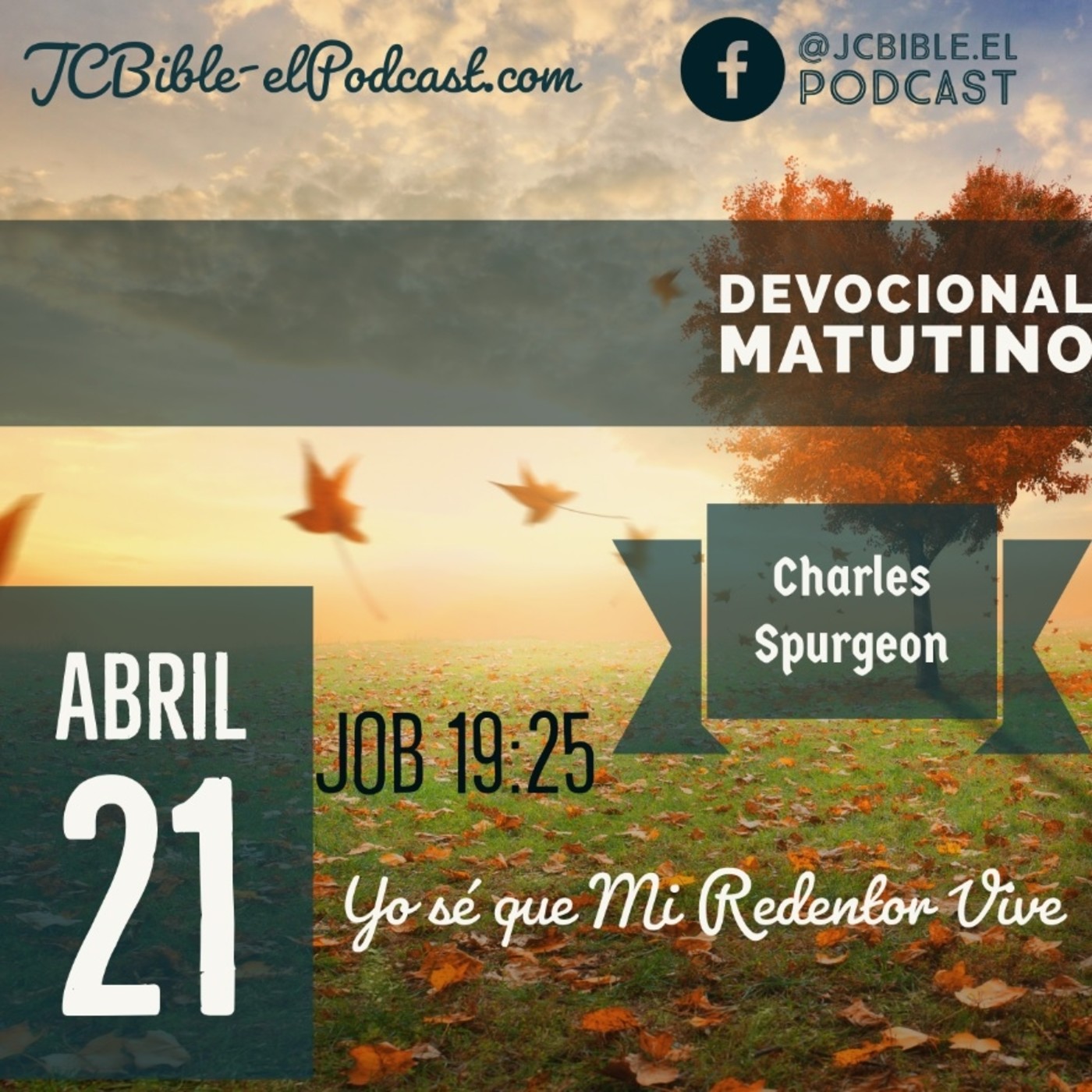 JCBible Podcast