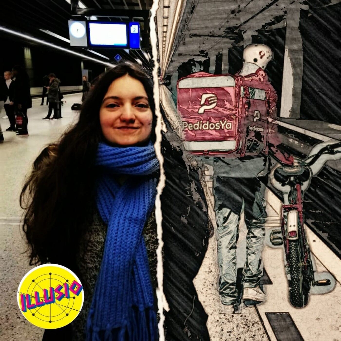 Illusiodejueves
