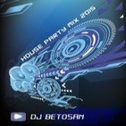 House party mix 2015