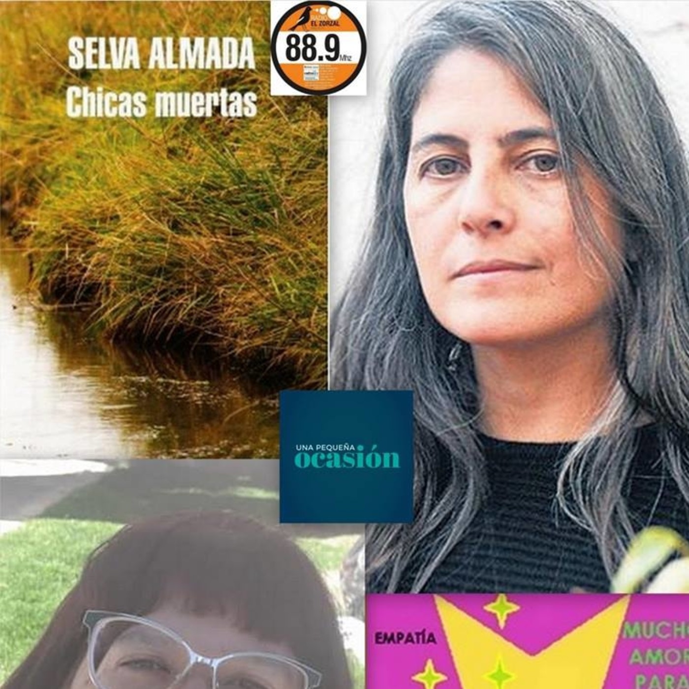 RADIO EL ZORZAL SOCIOEDUCATIVA