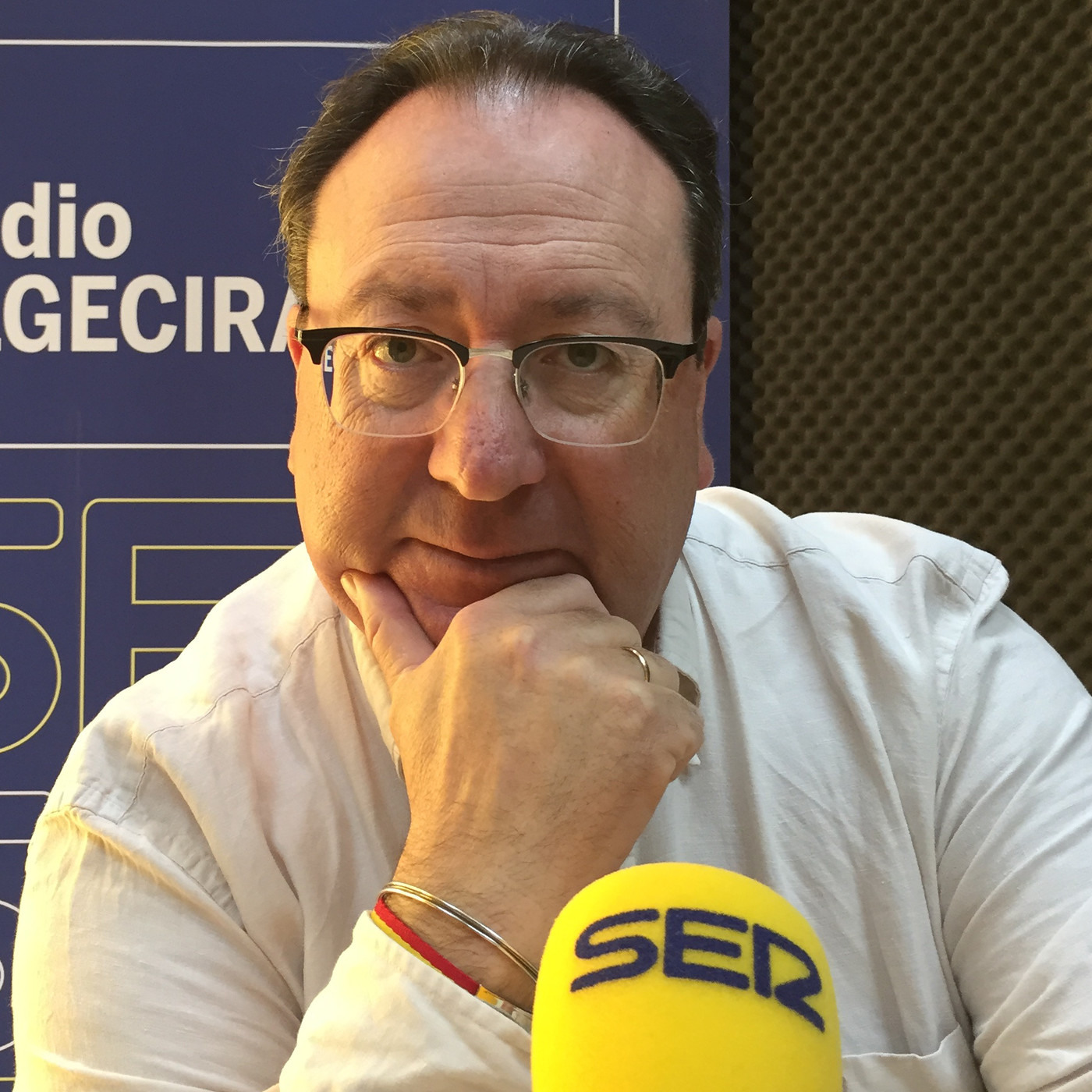 Podcast Hoy por Hoy Campo de Gibraltar