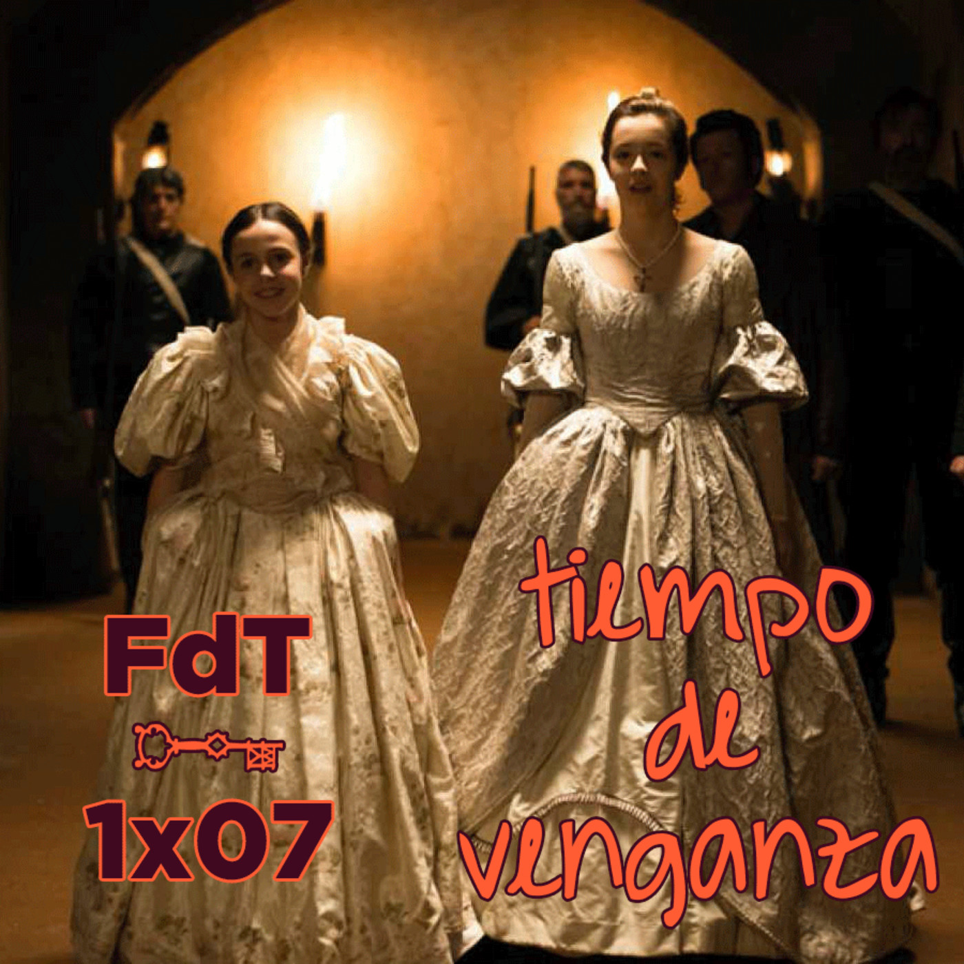 Funcionarios del Tiempo