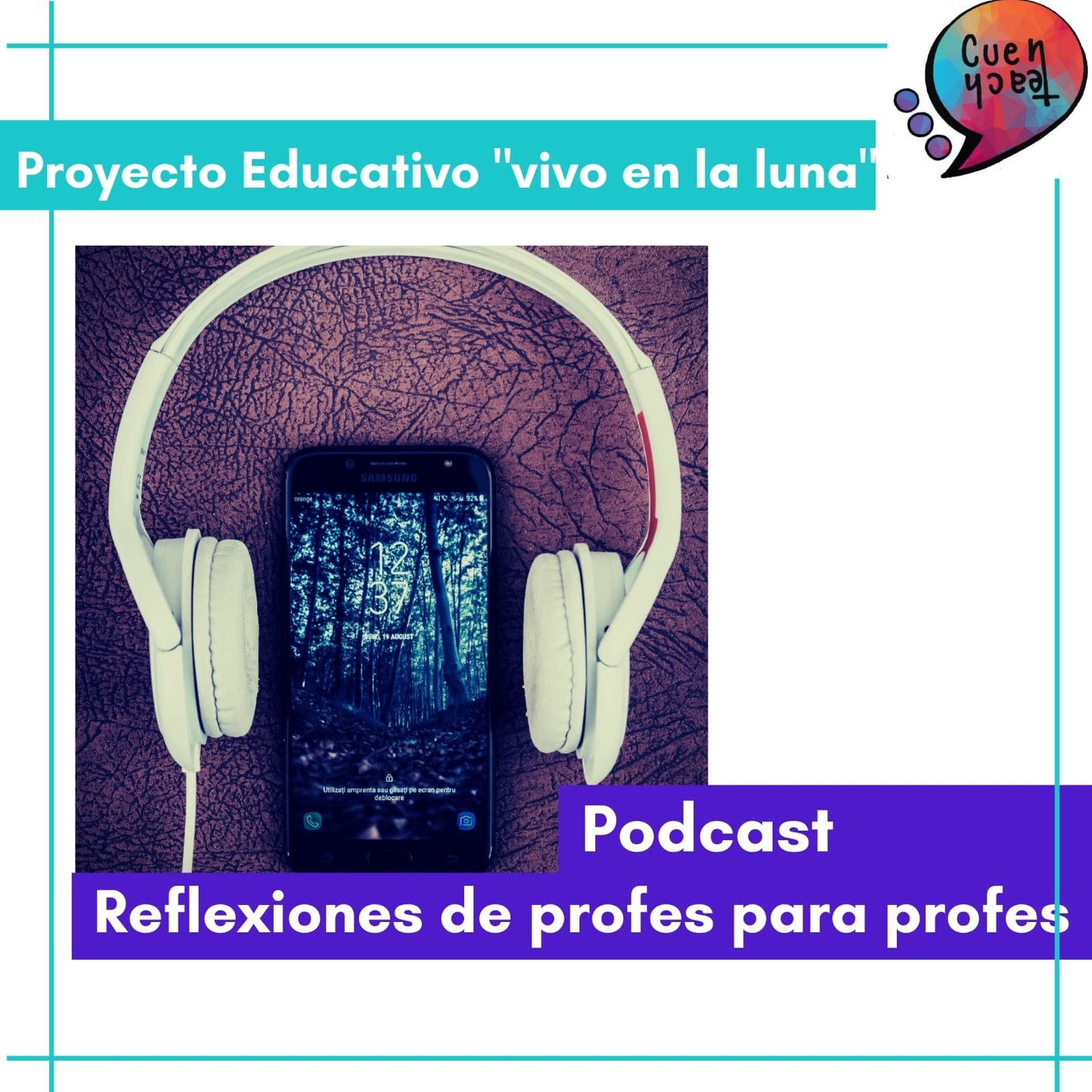 Conversaciones entre profes