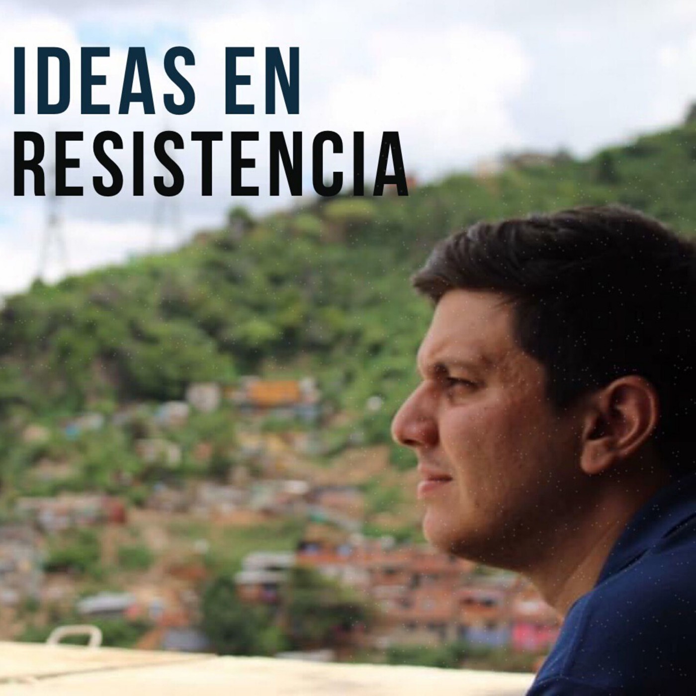 Ideas en Resistencia.