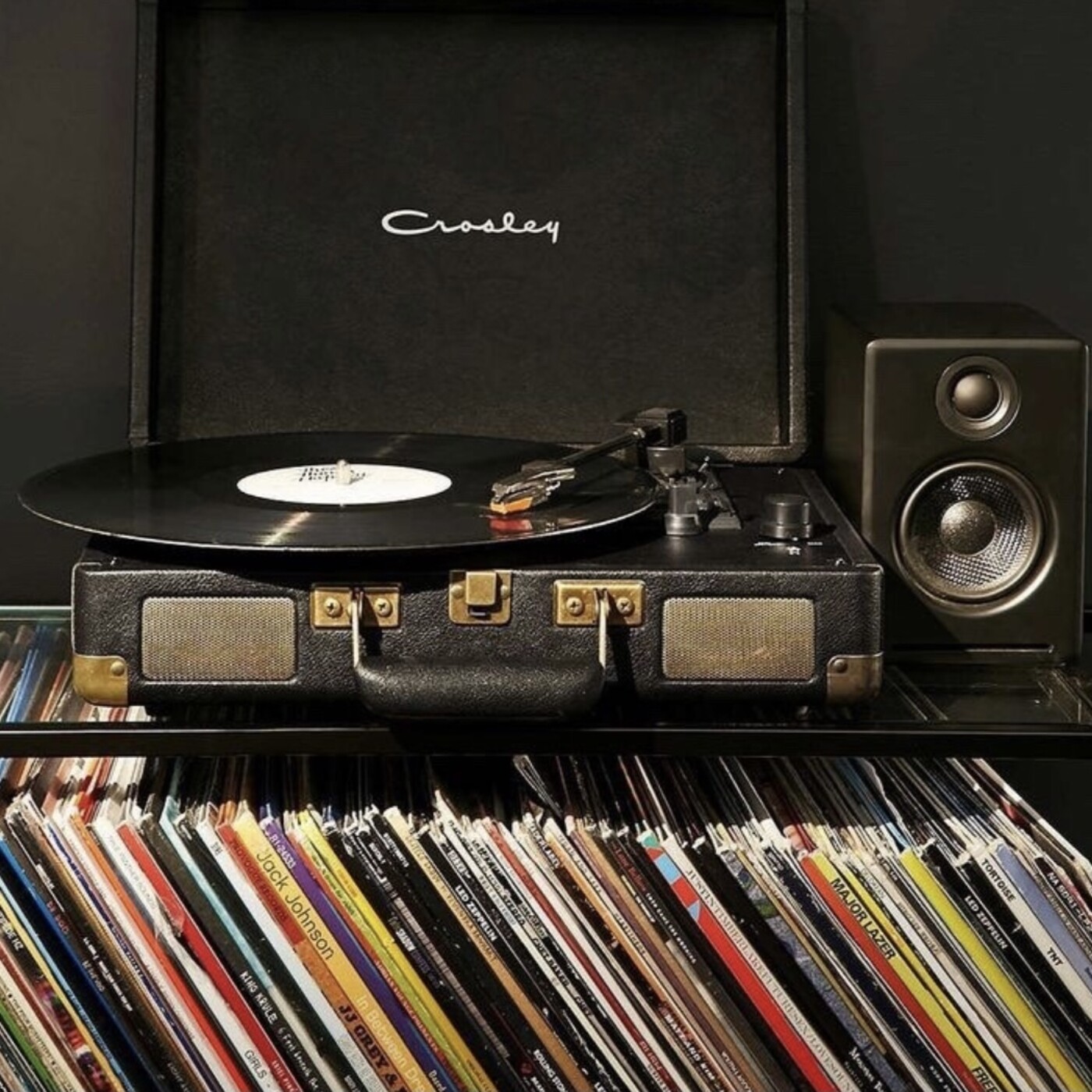 Música Oskura. 23 episode artwork