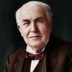 ENIGMAS EXPRESS: Thomas Edison