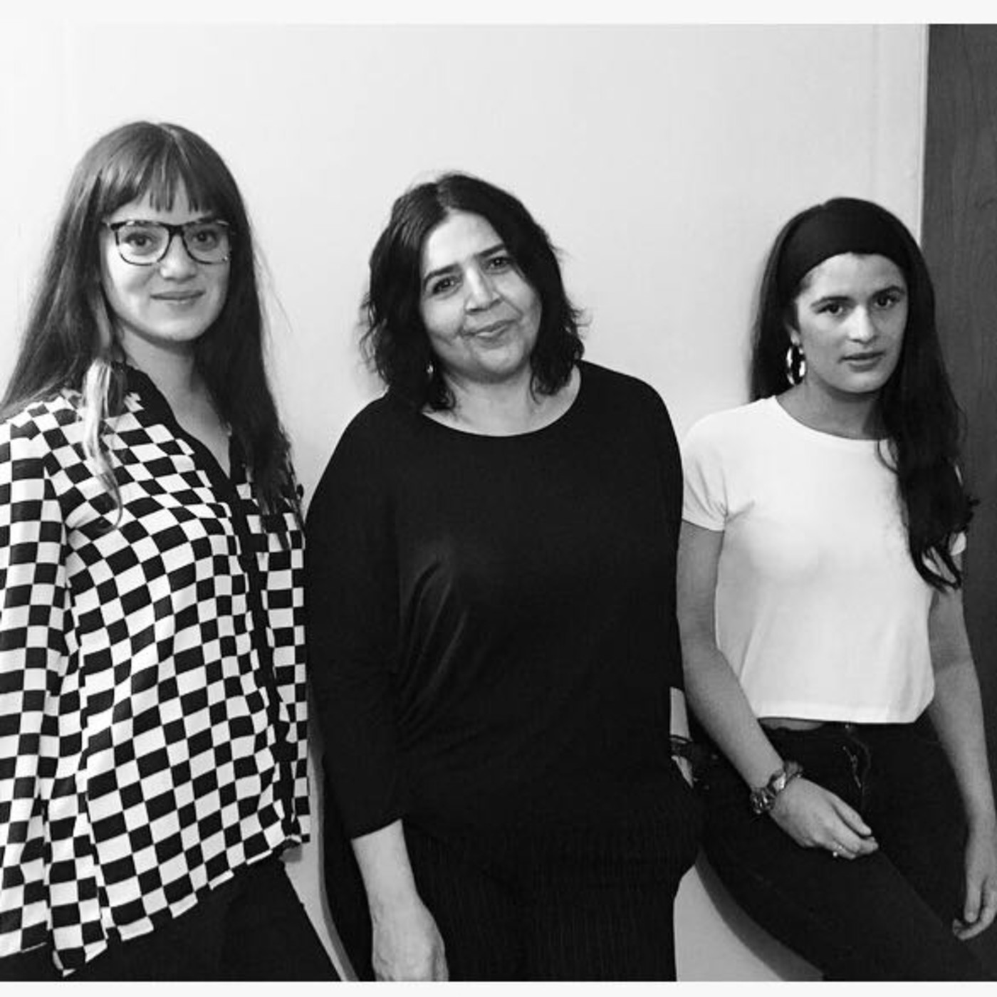 Mujeres en Sintonía