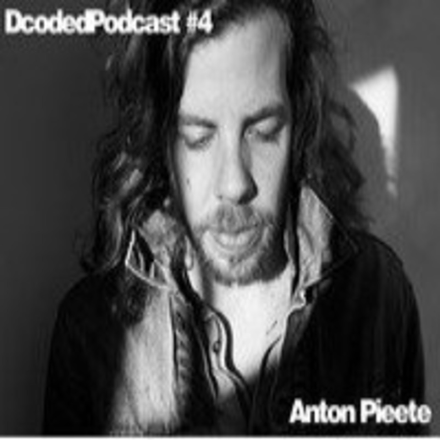 DcodedMagazine Podcast
