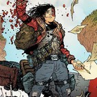 La Casa de EL 117 - Cómics inéditos