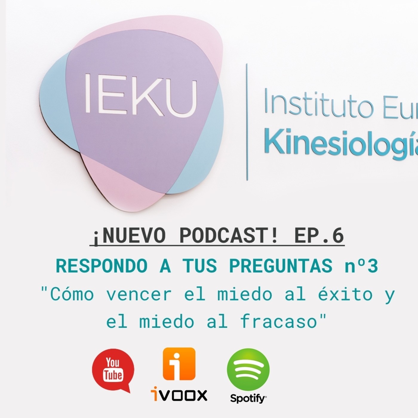 Rubén Álvarez - Kinesiología Unificada