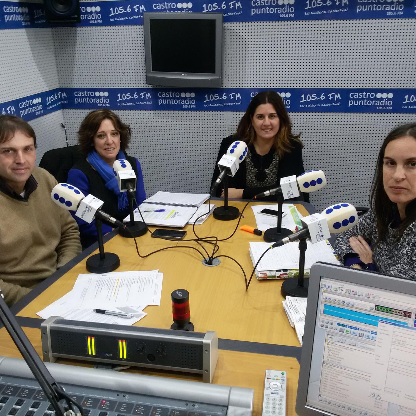 Debate de Concejales Portavoces Municipales 17-mar-16 episode artwork