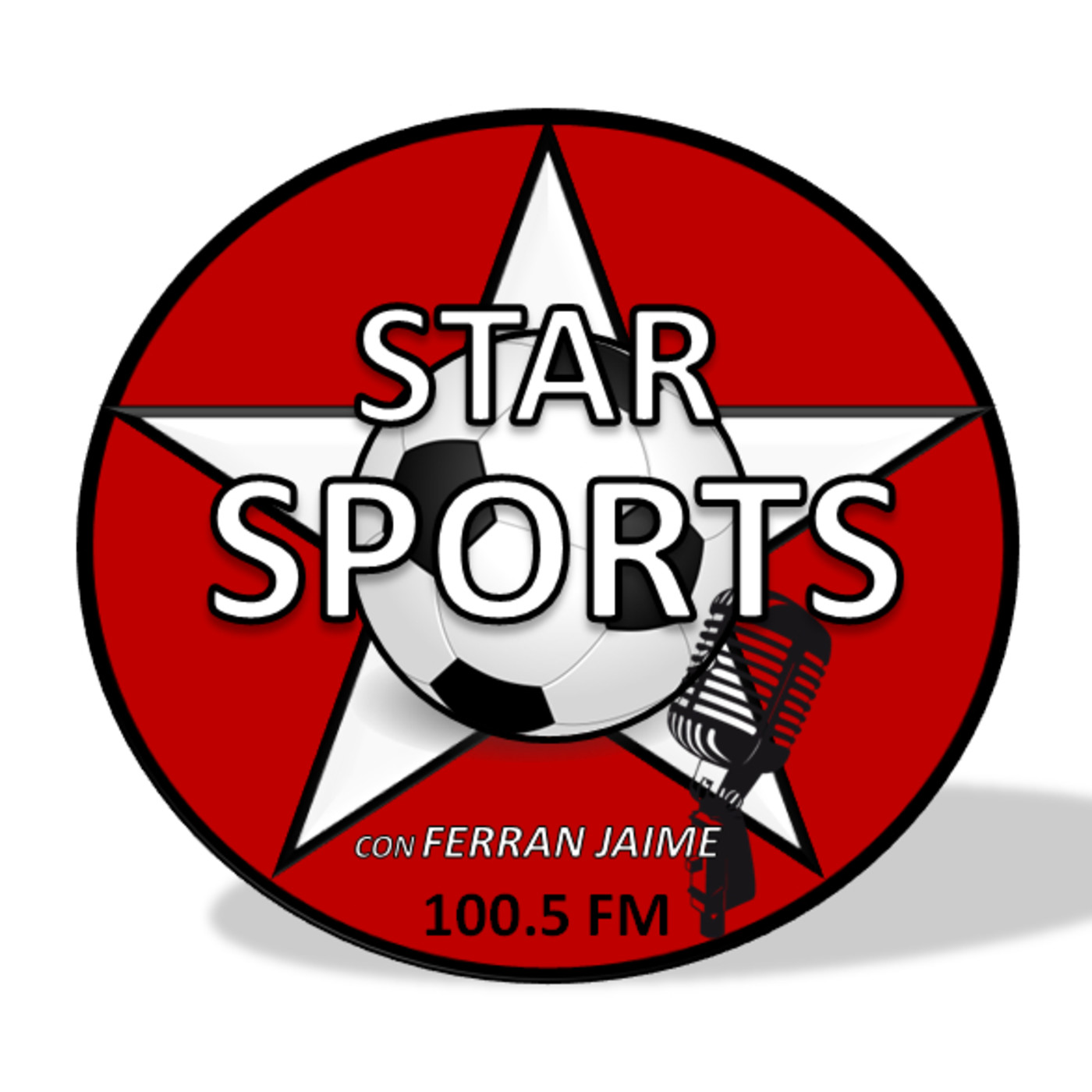 STAR SPORTS - T04x25 - HITLER, PIQUÉ Y PACO GONZÁLEZ episode artwork