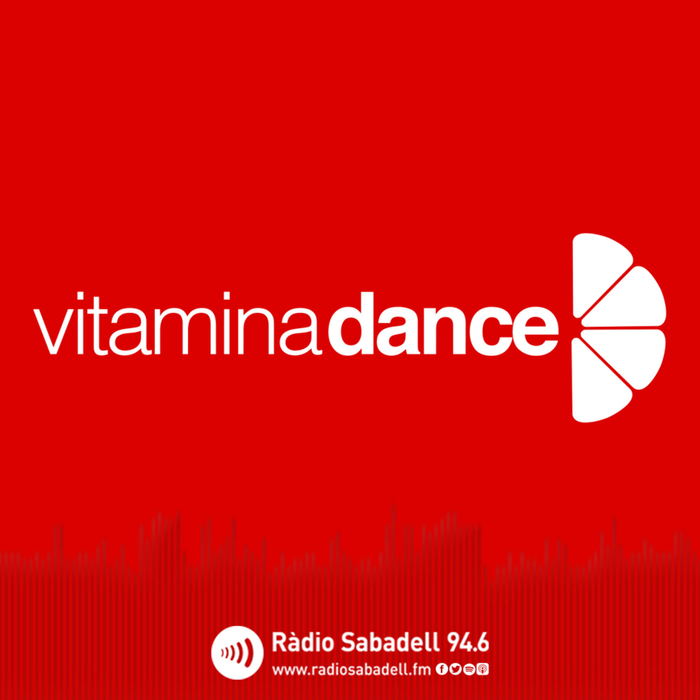 Vitamina Dance