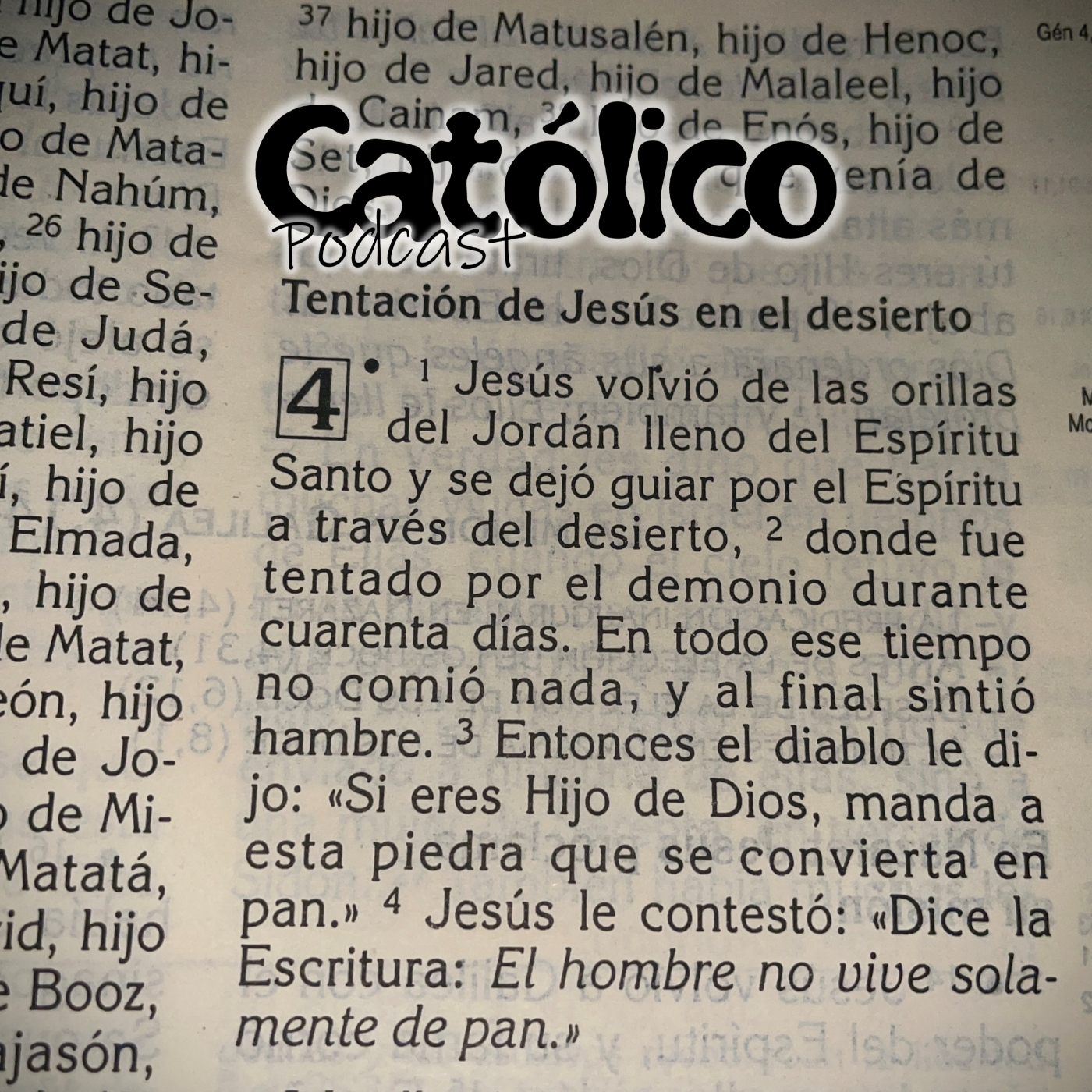 Católico