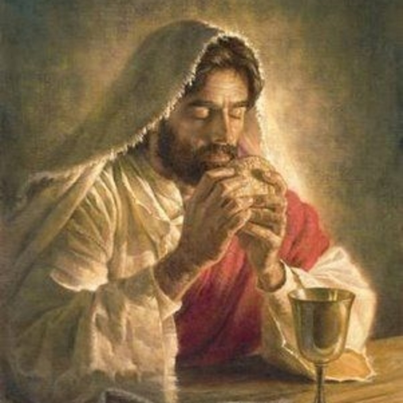 Con Jesús en la calle
