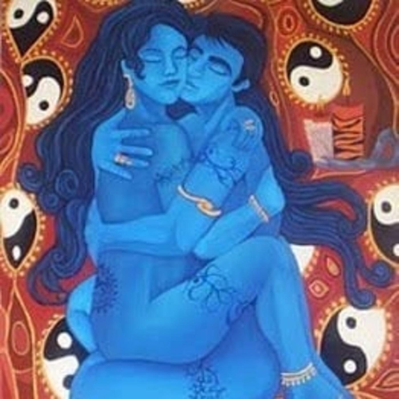 Las Dos Lineas de la Vida y el Nivel del Ser episode artwork