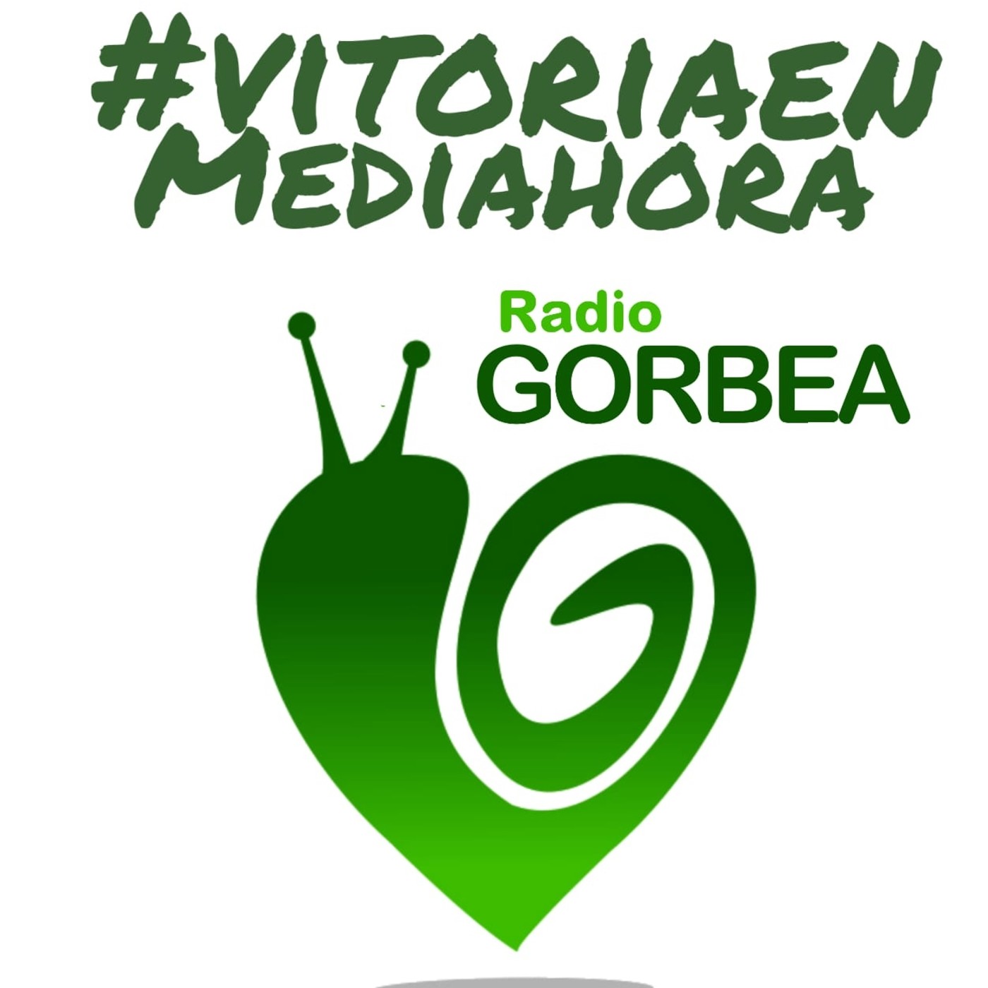Vitoria en media hora