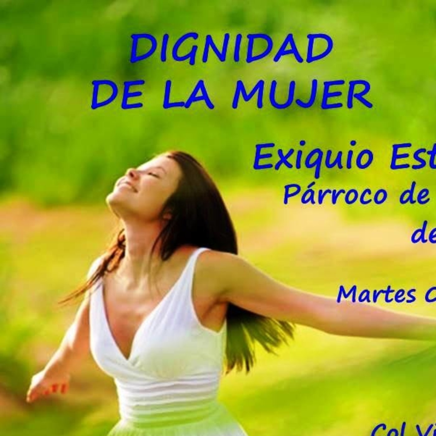 EVAE El Verdadero Amor Espera