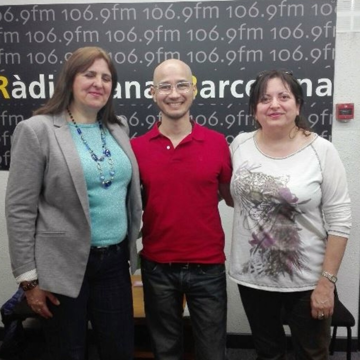 Podcast Siempre y Adelante