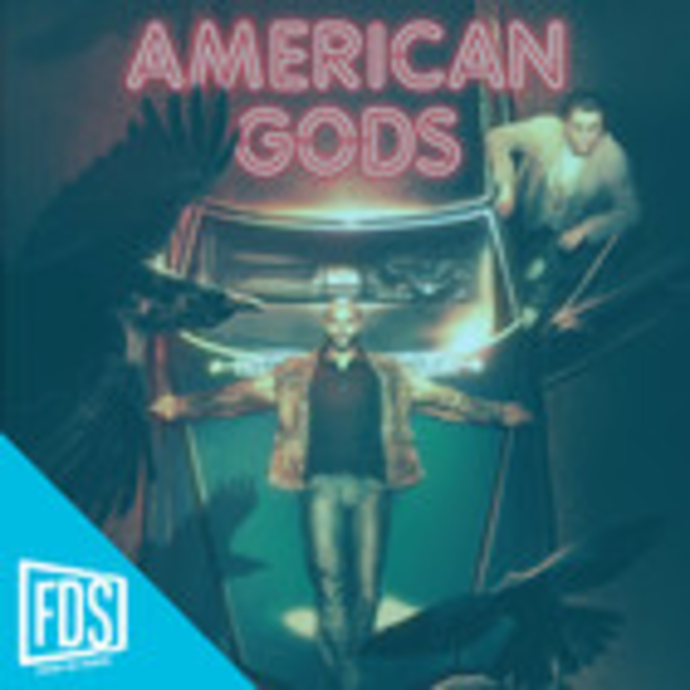 Fuera de Series: del 11 al 17 de marzo (ep.87) - 2019.03.07 Fuera de Series: del 11 al 17 de marzo (ep.87) - 2019.03.07