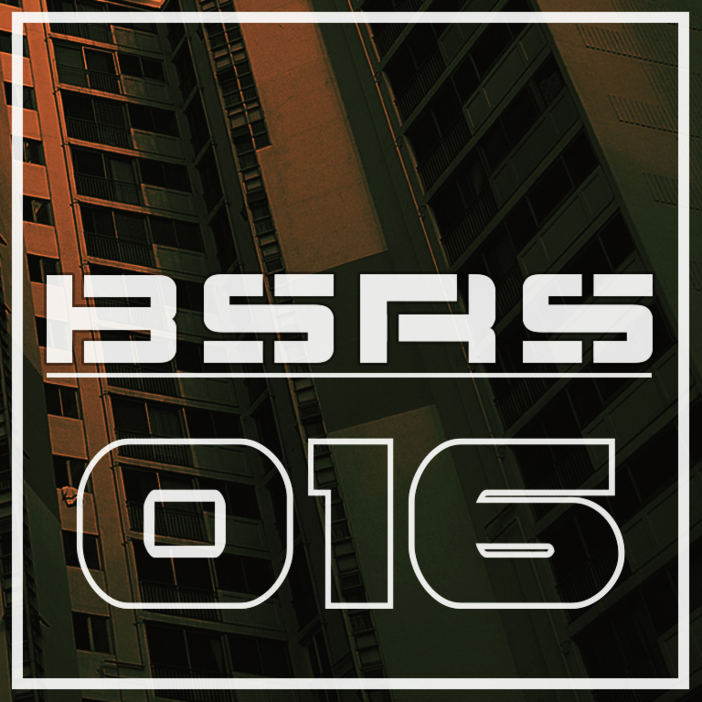 BlindSystemRadioShow