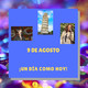 Capitulo 15 - 9 de agosto