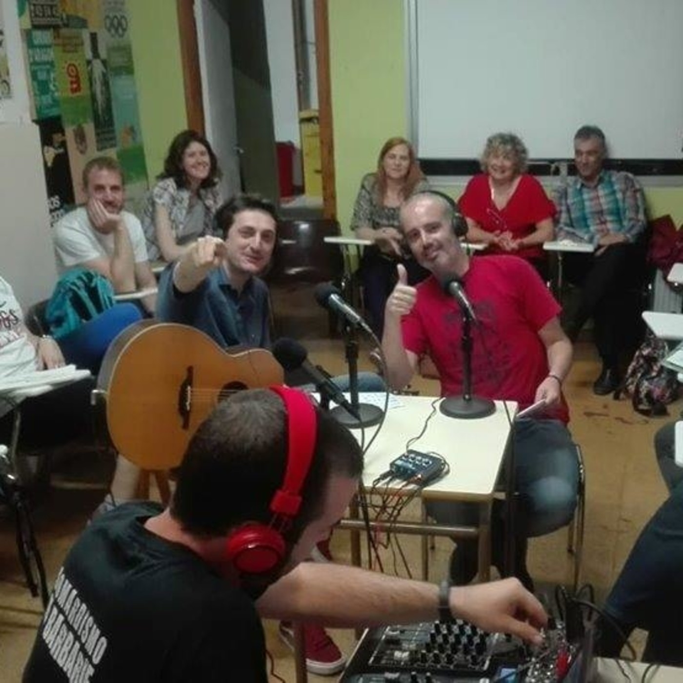 Podcast de AC_Nogara