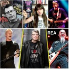 P-67 REA (Especial Stephen King en el rock y el heavy metal Vol.2)
