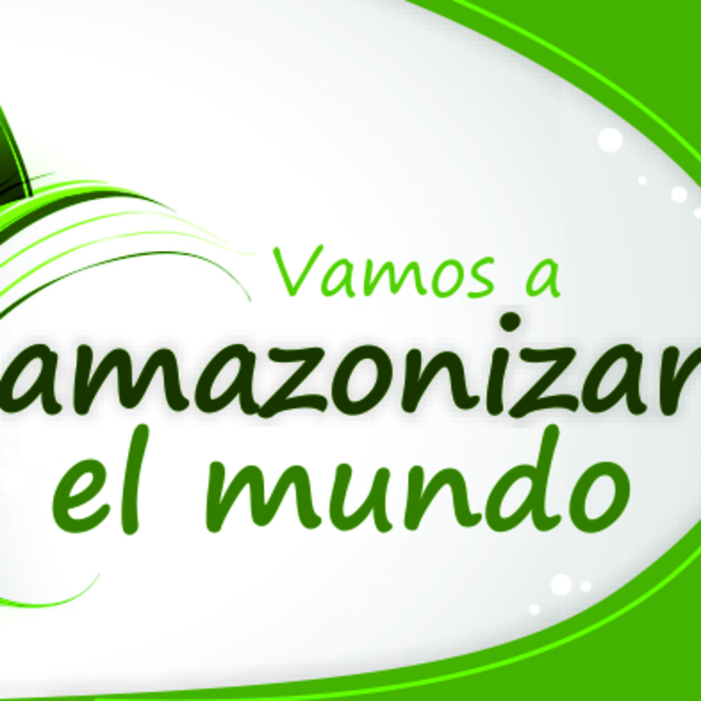 VOCES DE LA PANAMAZONÍA