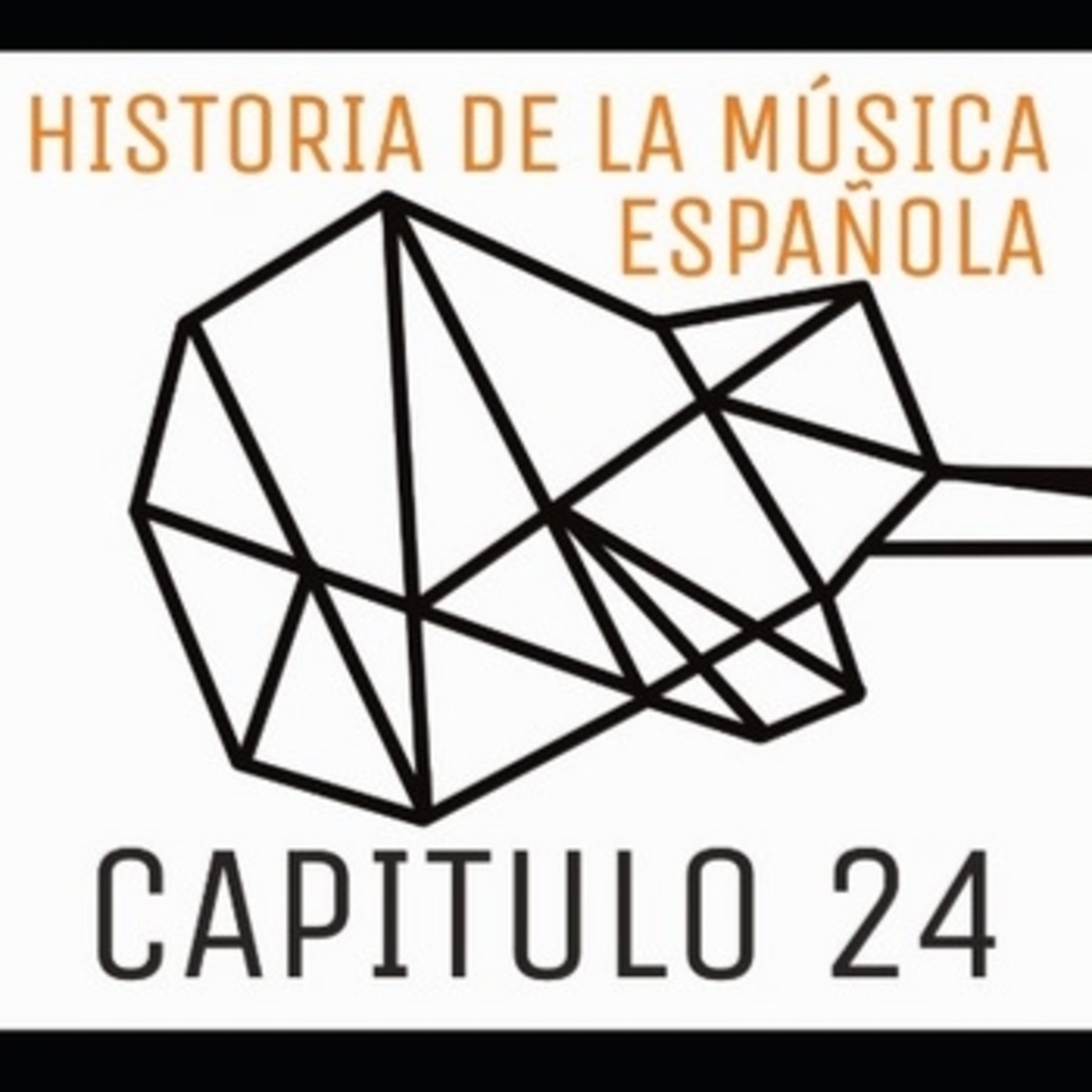 Programa 24 de Historia de la Música Española episode artwork