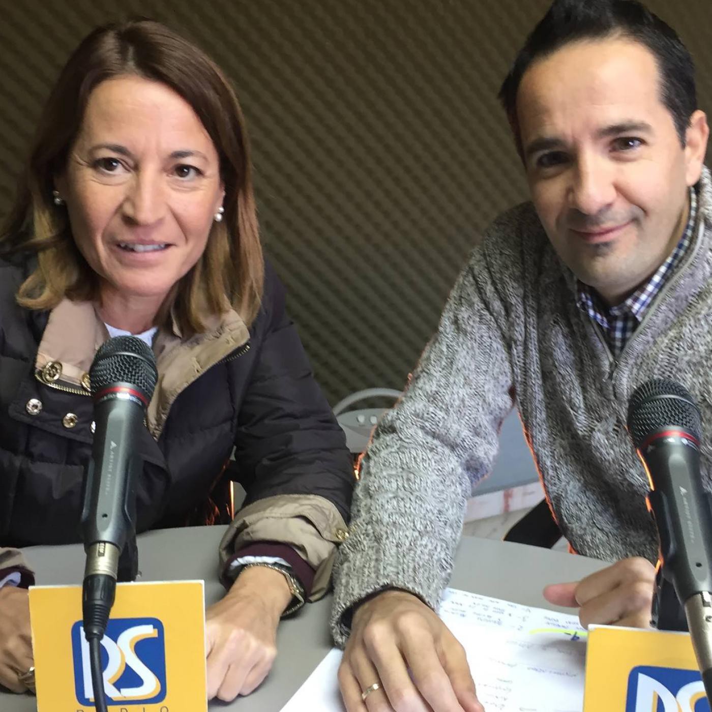 Podcast de Juan Carlos Arjona Ollero